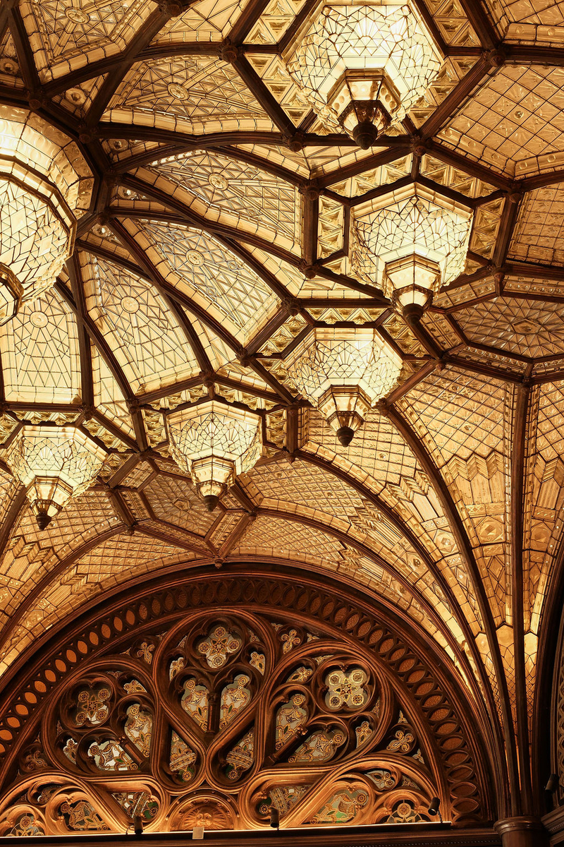 Párisi Passage Café