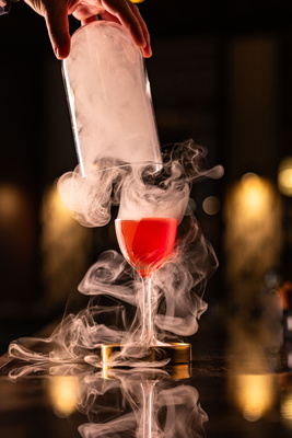 Drinks Menu